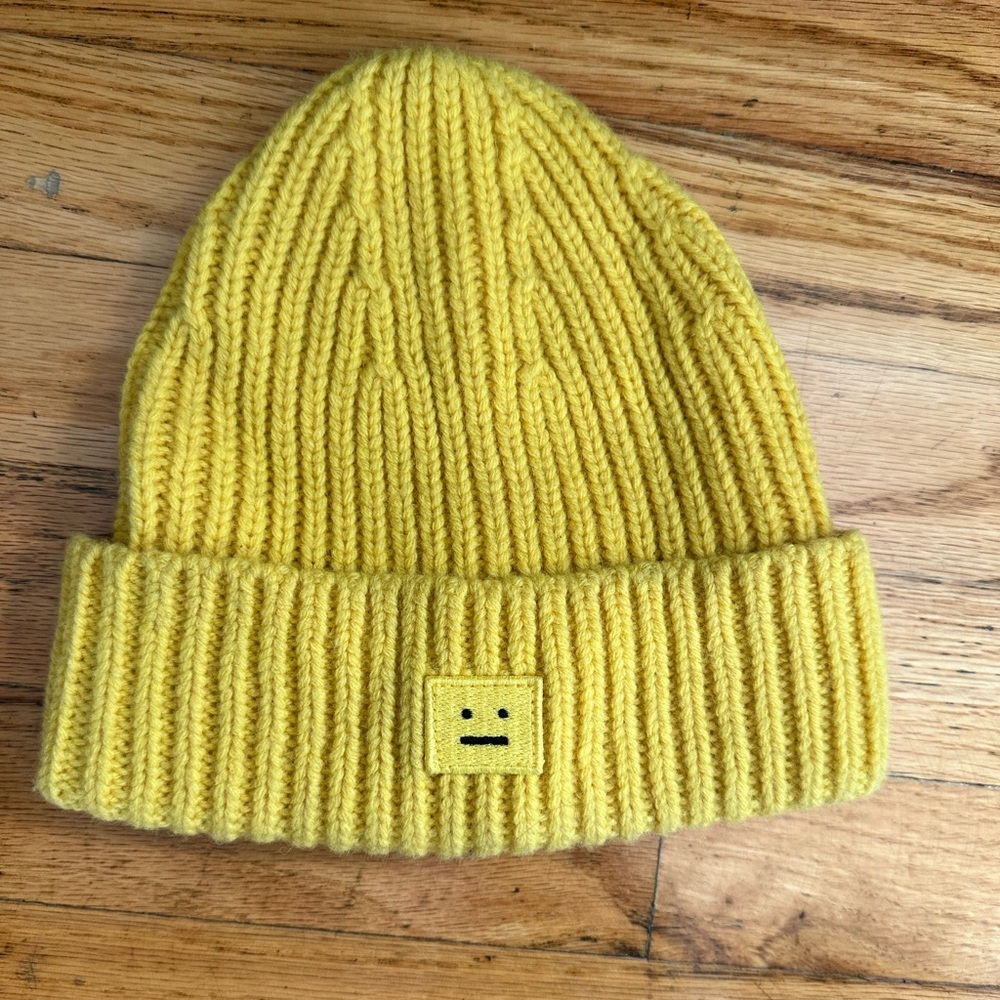 Acne Studios Kids/petite woman Hat